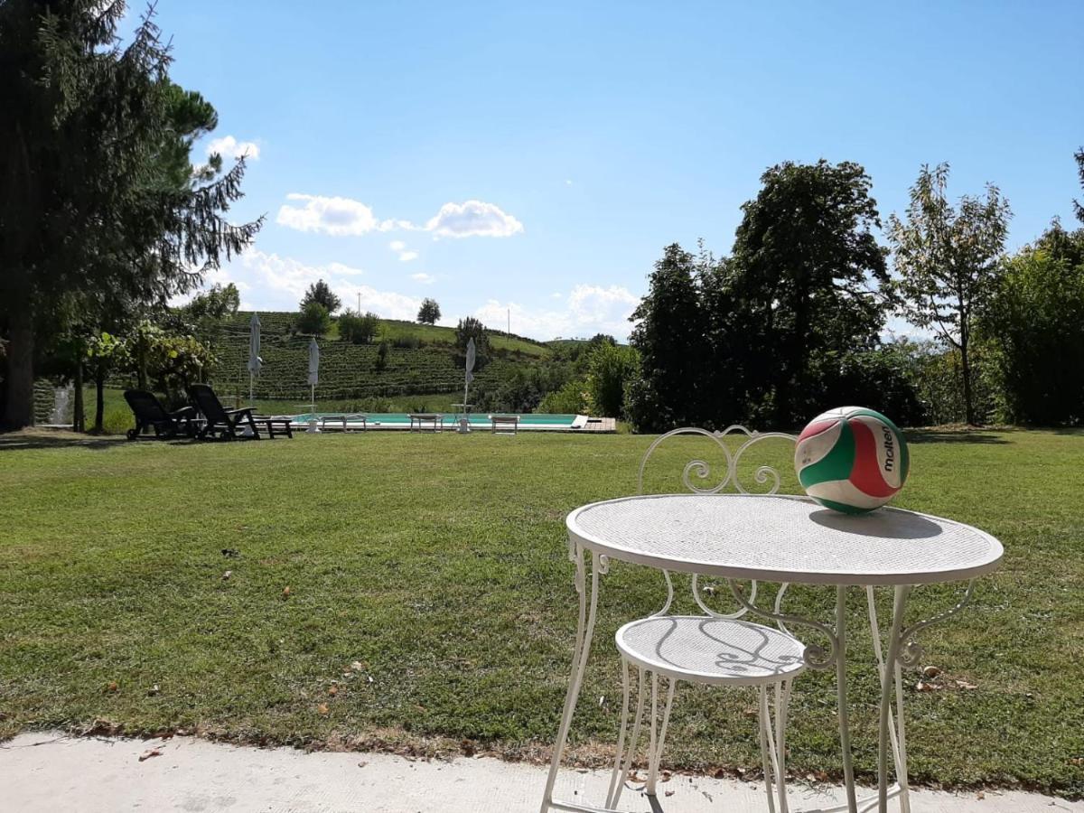 Cascina Torello Dogliani Exterior photo