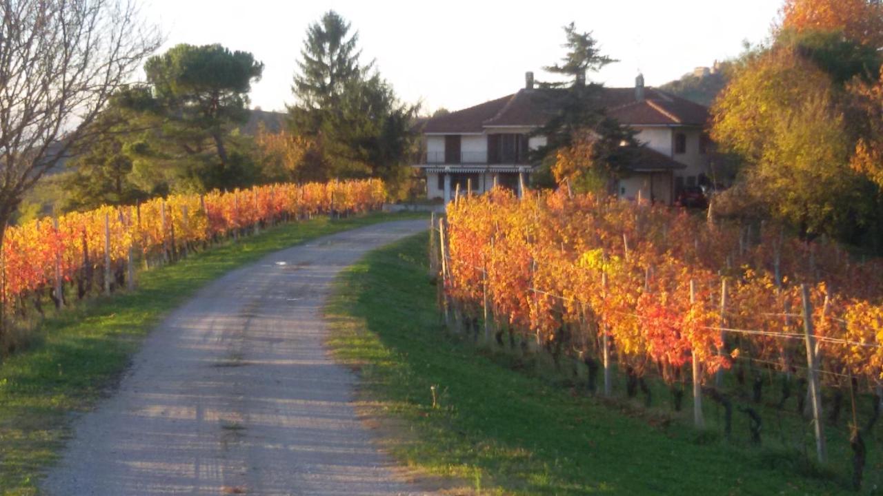 Cascina Torello Dogliani Exterior photo