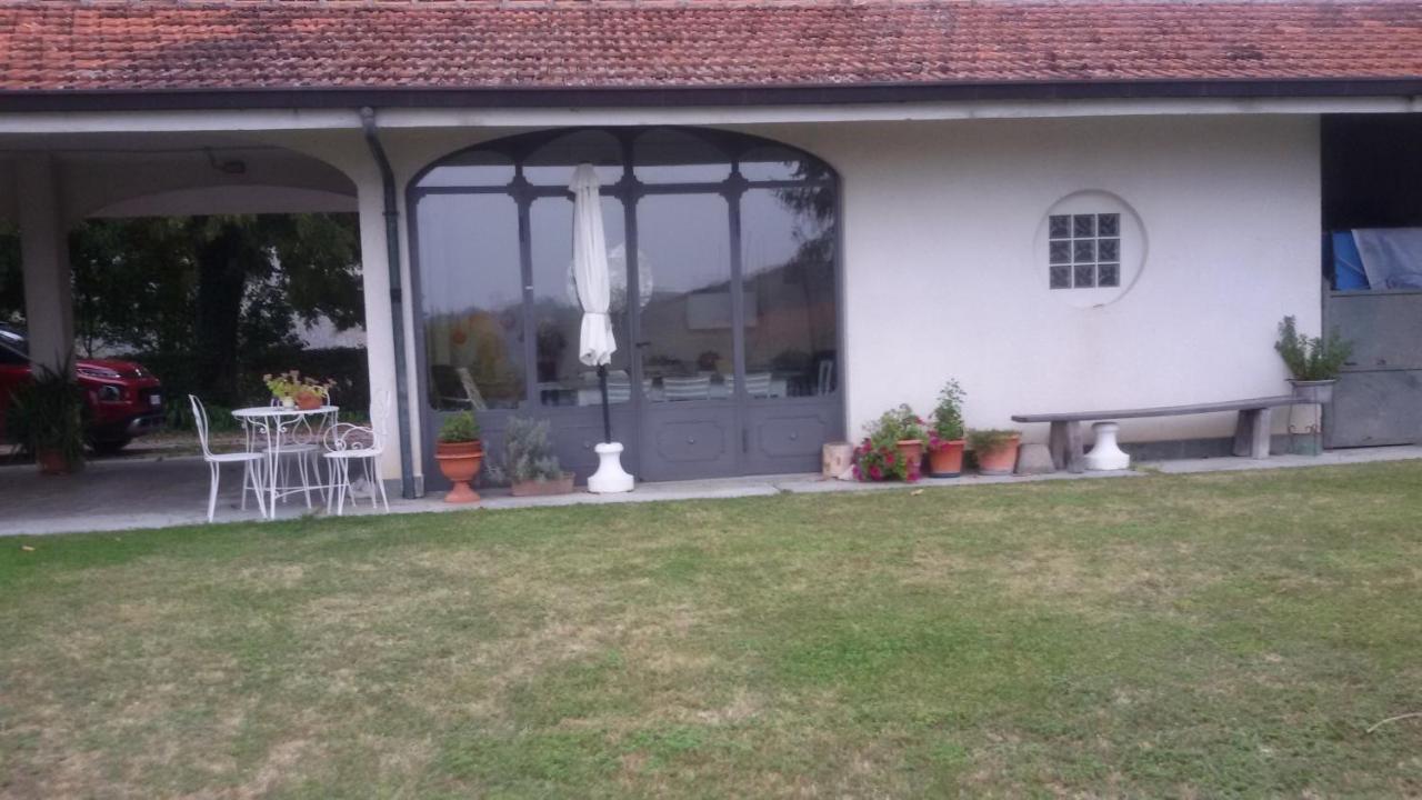 Cascina Torello Dogliani Exterior photo