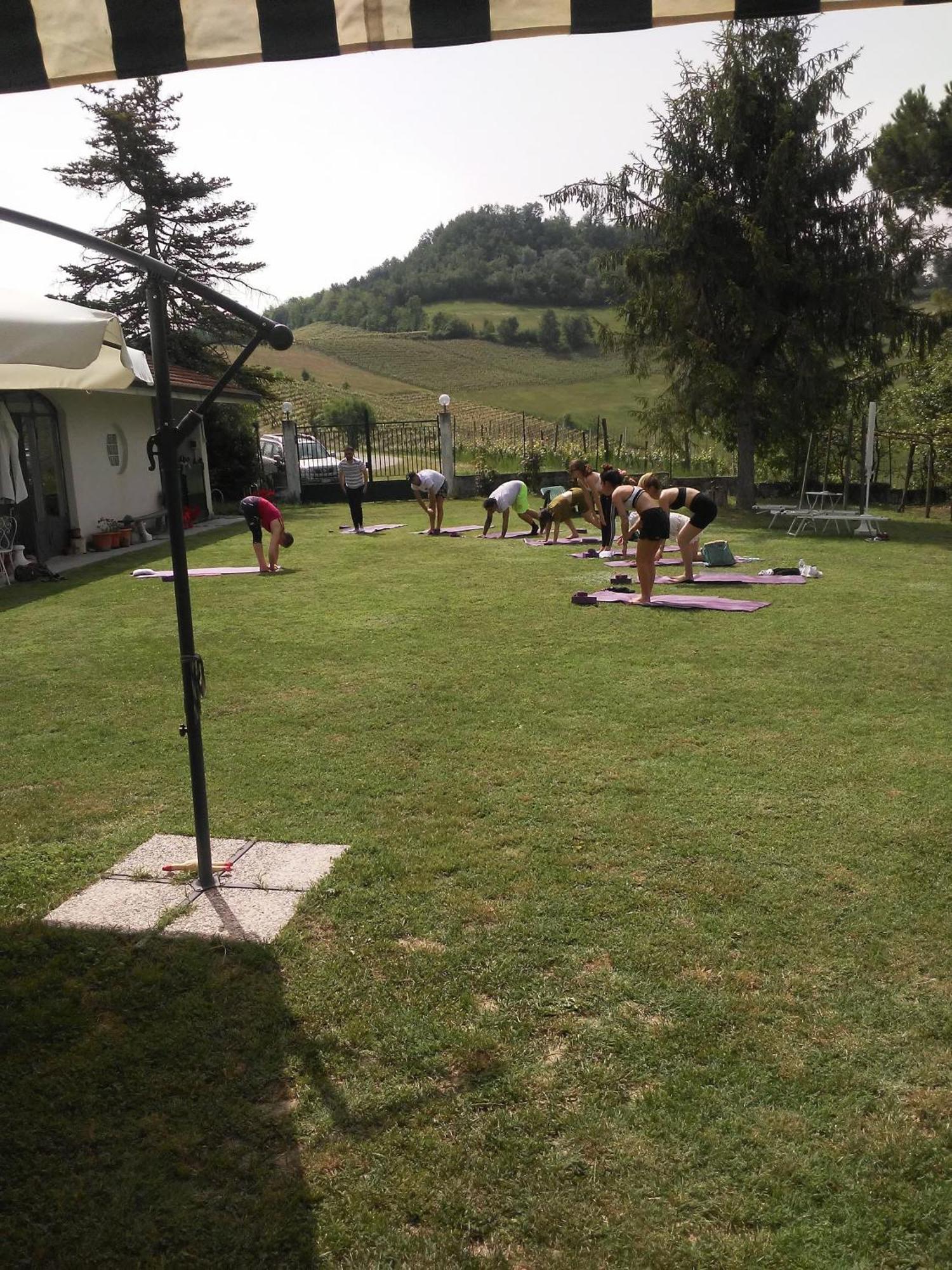Cascina Torello Dogliani Exterior photo
