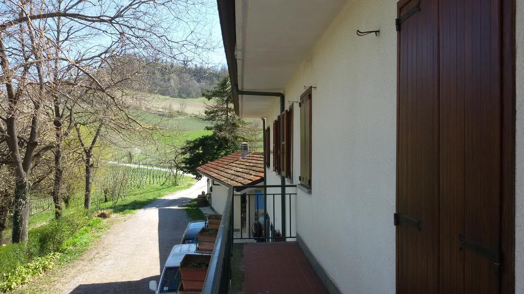 Cascina Torello Dogliani Exterior photo