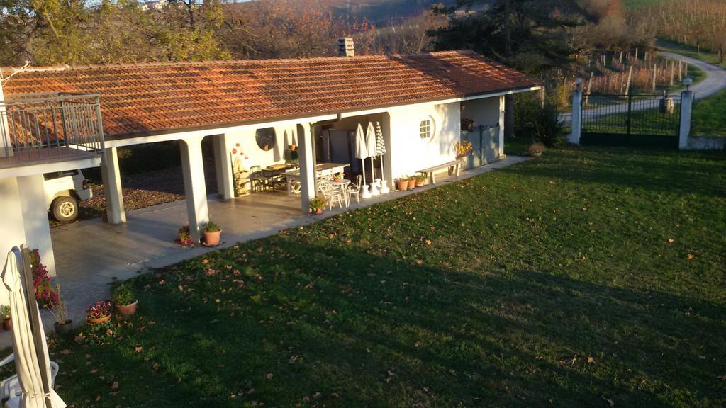 Cascina Torello Dogliani Exterior photo