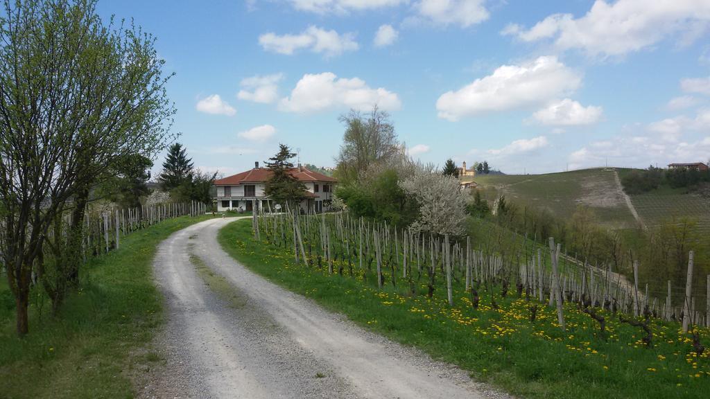 Cascina Torello Dogliani Exterior photo
