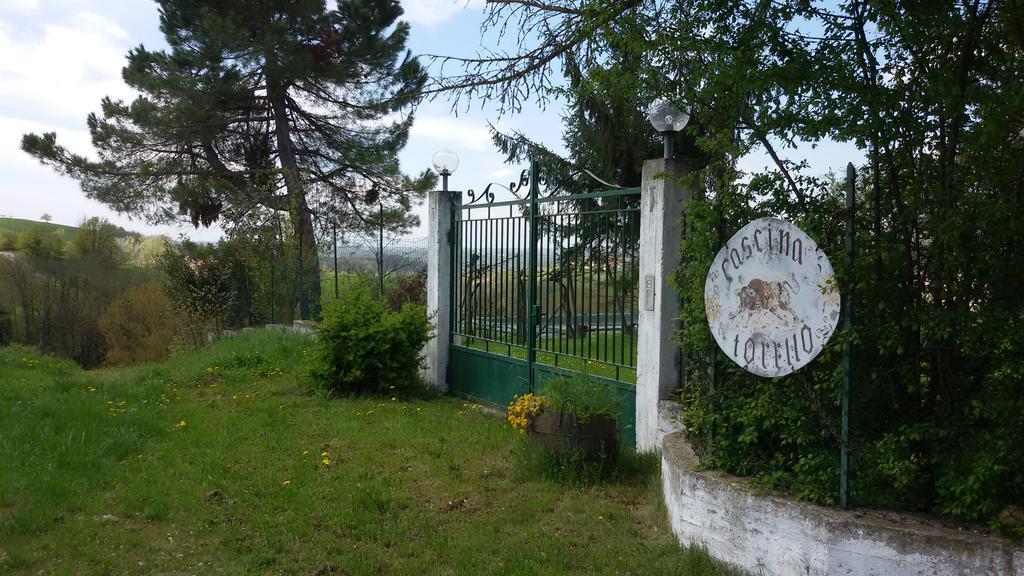 Cascina Torello Dogliani Exterior photo