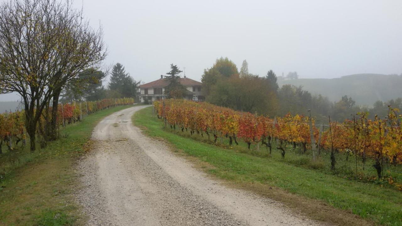 Cascina Torello Dogliani Exterior photo
