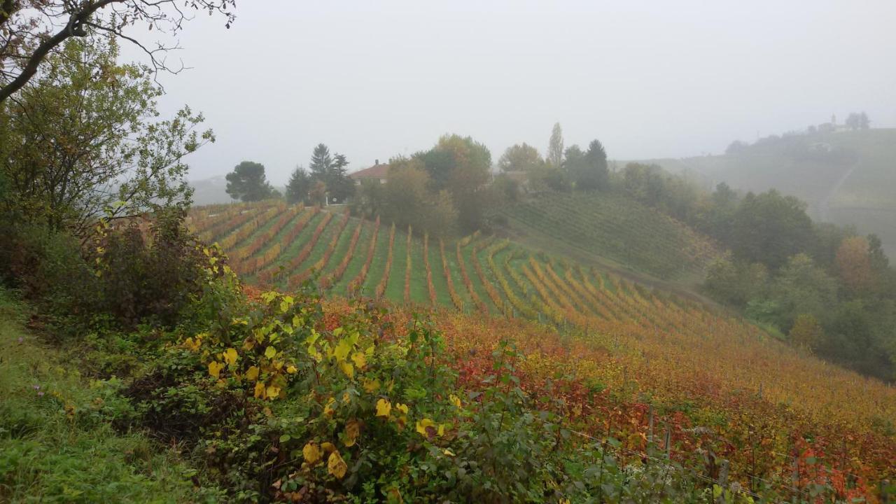 Cascina Torello Dogliani Exterior photo